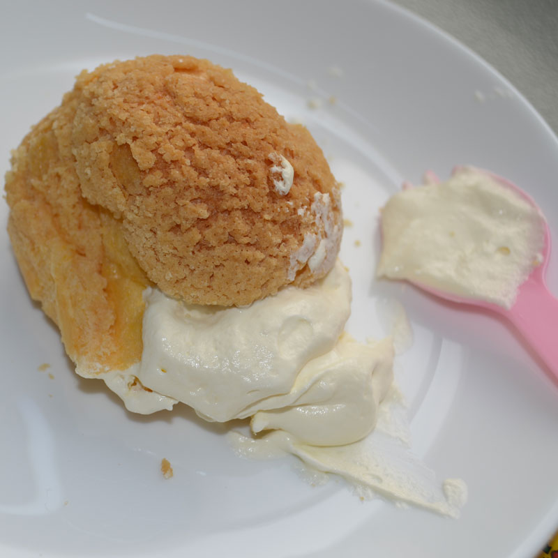 Kas piimavaba kohvikreemi saab kasutada magustoitude, nagu pudingite ja vanillikaste, jaoks