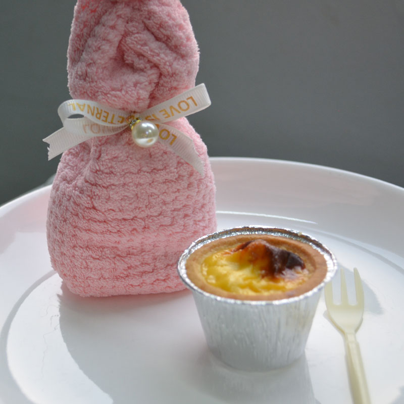 Fragrant Flavor Non-dairy Creamer